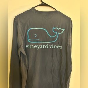Vineyard Vines Longsleeve T